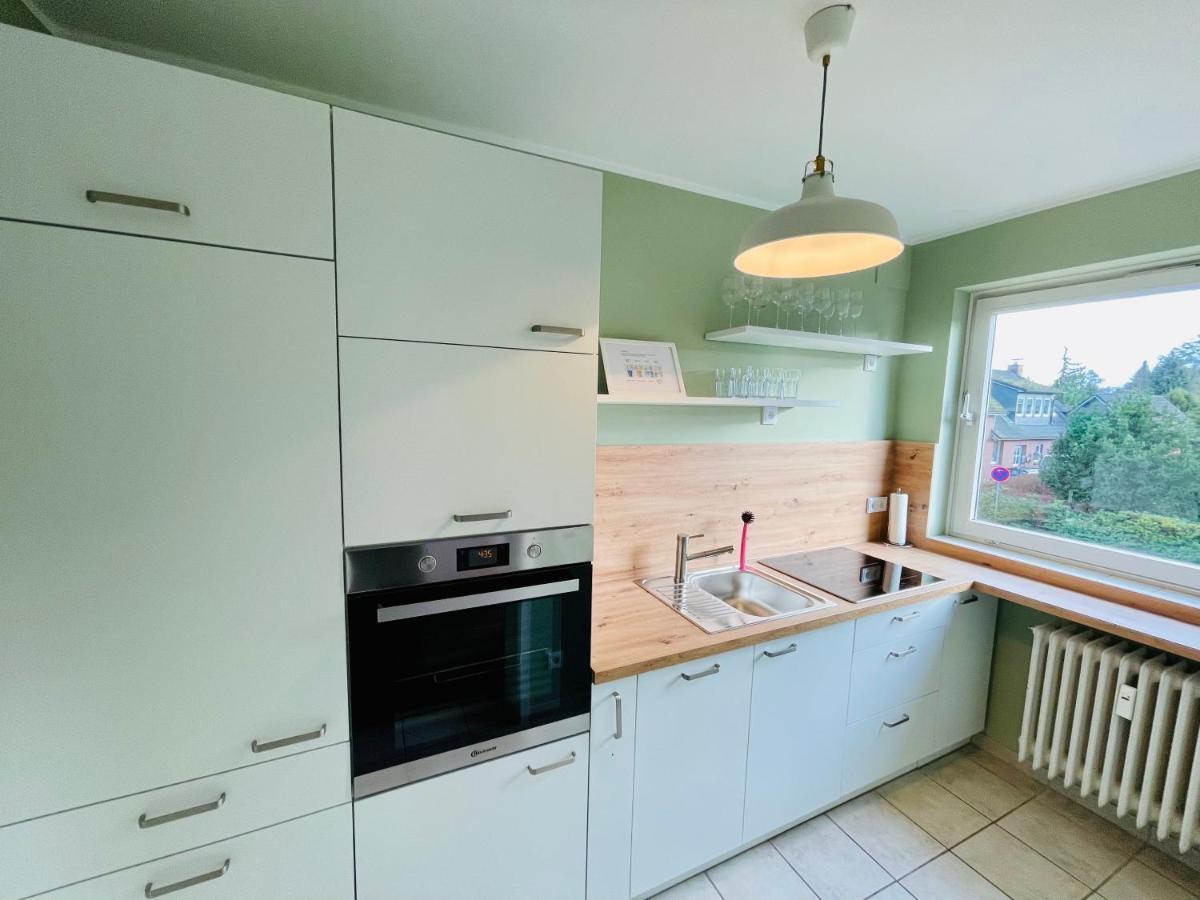 Apartment Traumschmiede