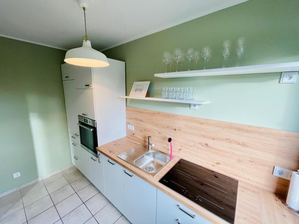 Traumschmiede Apartment *