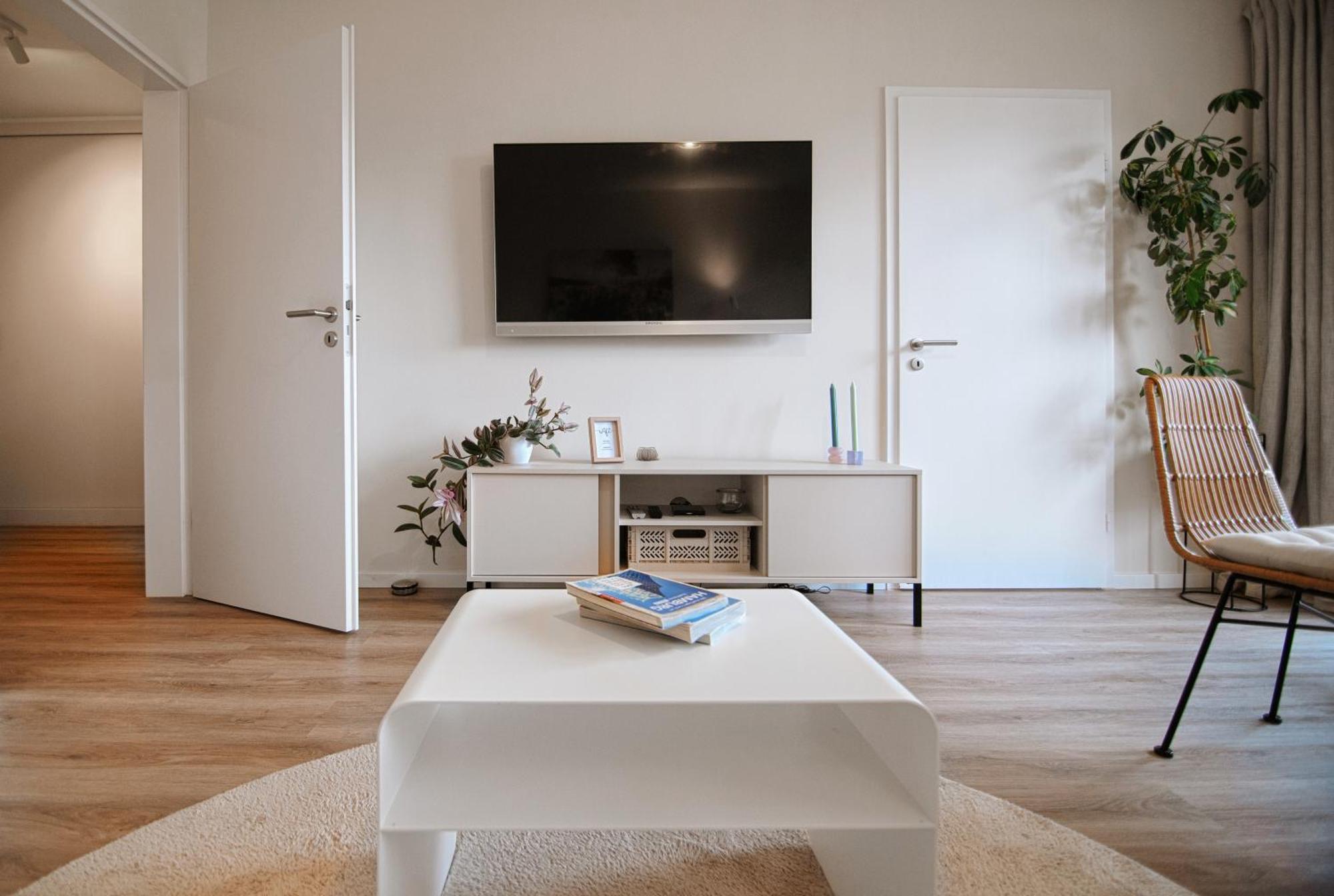 Traumschmiede Apartment