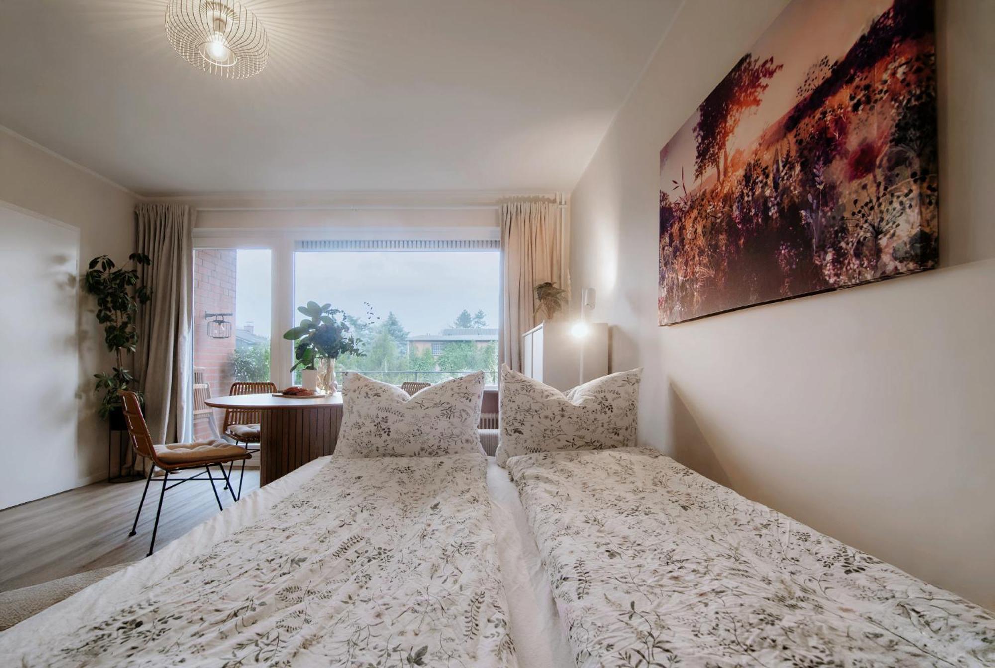 Apartment Traumschmiede *